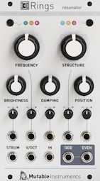 Resonator